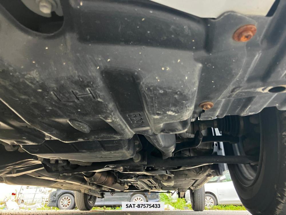 Toyota PROBOX VAN 2017-08 334662-14