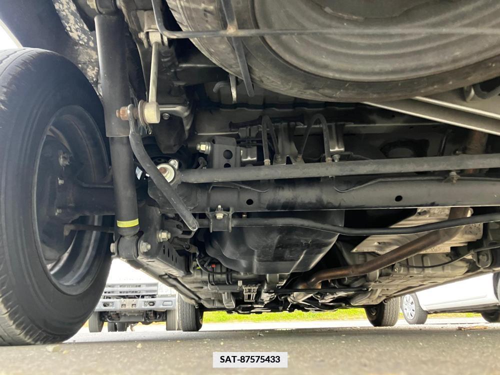 Toyota PROBOX VAN 2017-08 334662-15