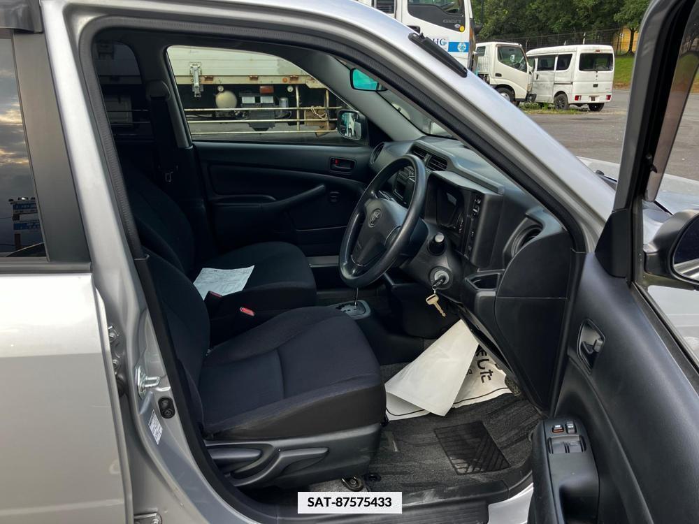 Toyota PROBOX VAN 2017-08 334662-16