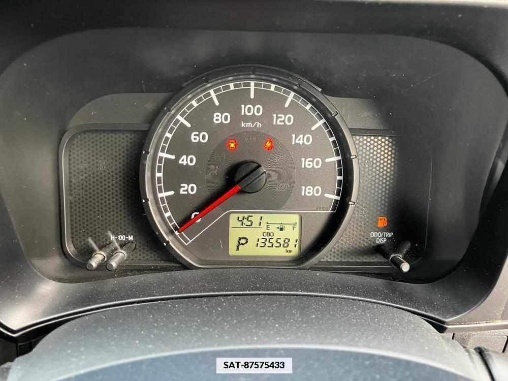Toyota PROBOX VAN 2017-08 334662-22