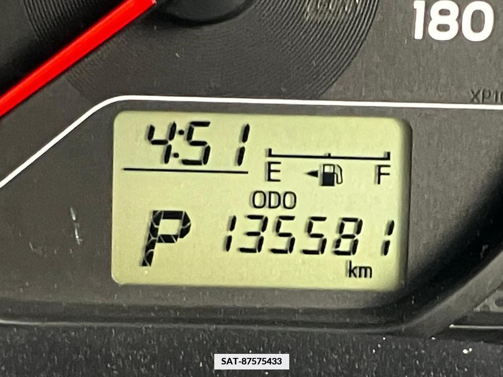 Toyota PROBOX VAN 2017-08 334662-23