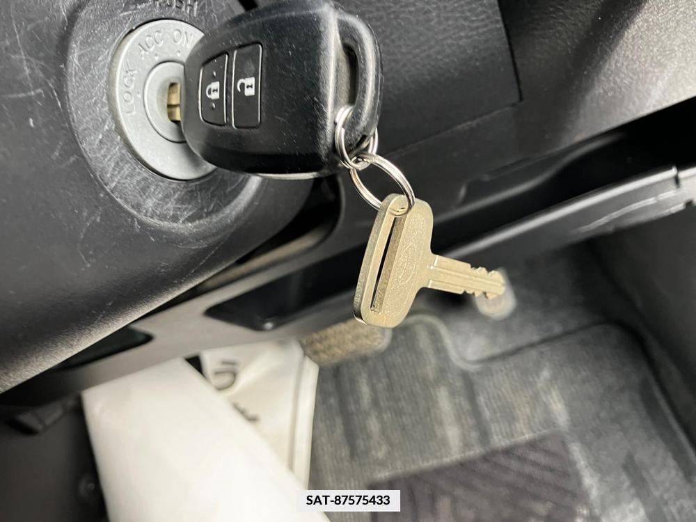 Toyota PROBOX VAN 2017-08 334662-26