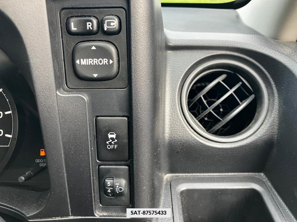 Toyota PROBOX VAN 2017-08 334662-27