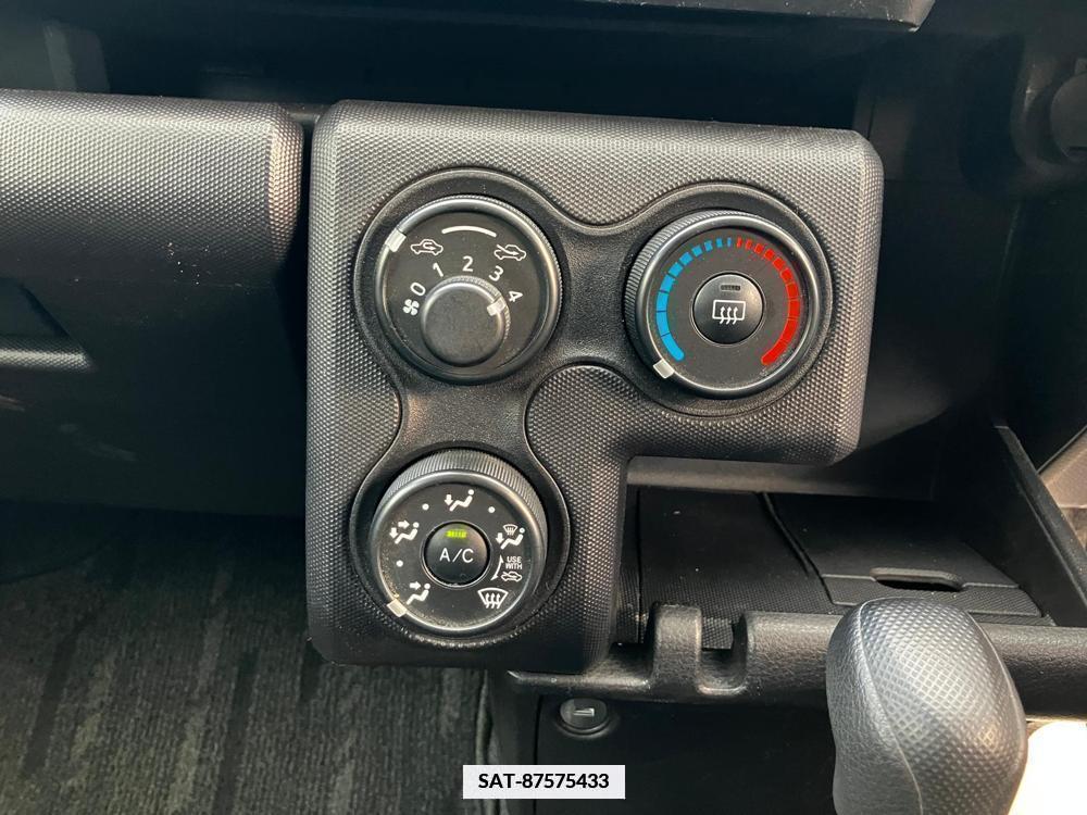 Toyota PROBOX VAN 2017-08 334662-28