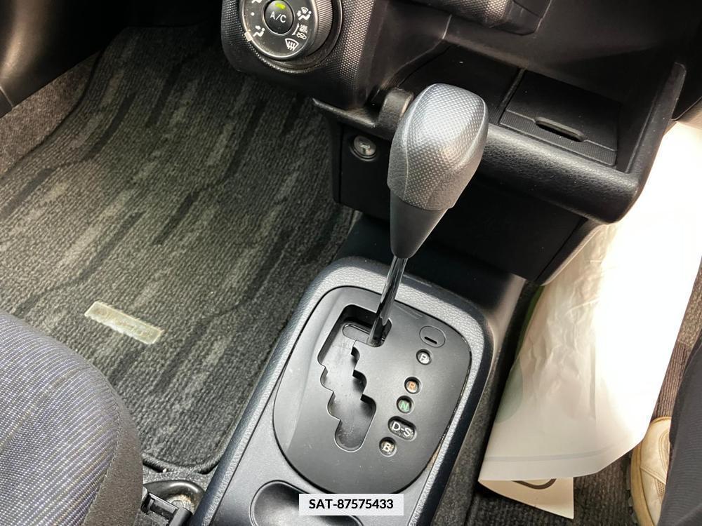 Toyota PROBOX VAN 2017-08 334662-29