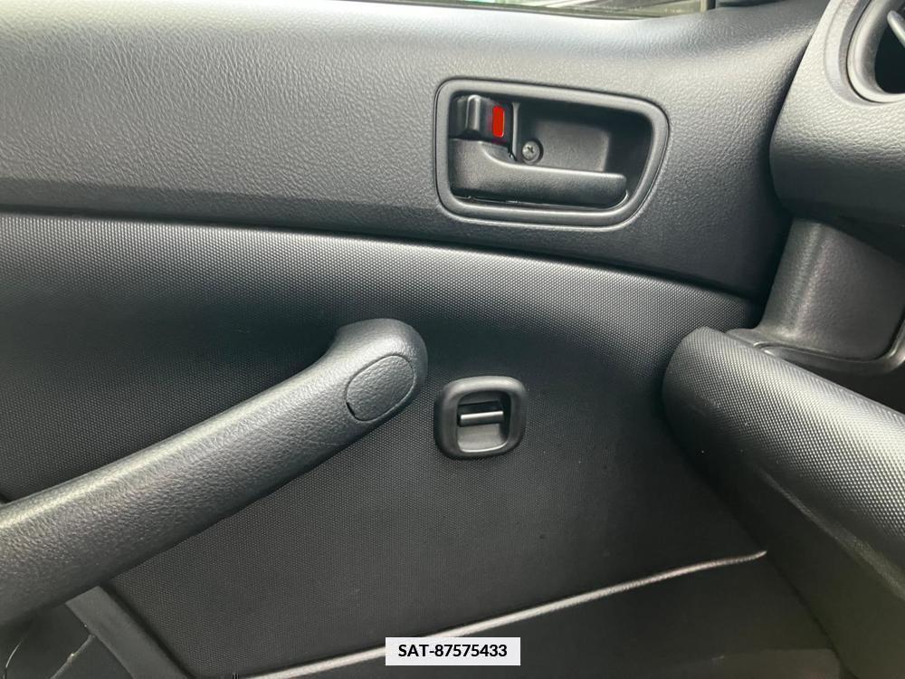 Toyota PROBOX VAN 2017-08 334662-33
