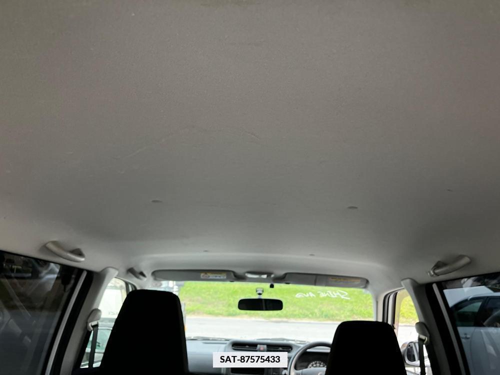 Toyota PROBOX VAN 2017-08 334662-35