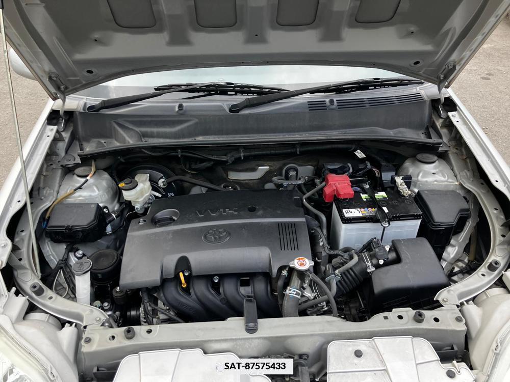 Toyota PROBOX VAN 2017-08 334662-39