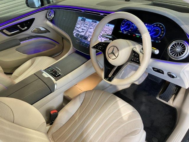 Mercedes Benz EQS 2022-09 12590-1