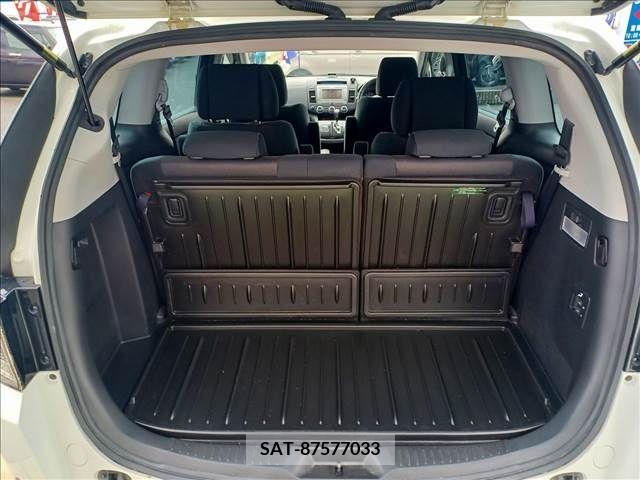 Mazda MPV 2007-08 310896-6
