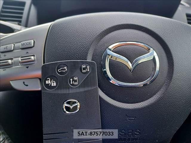 Mazda MPV 2007-08 310896-18