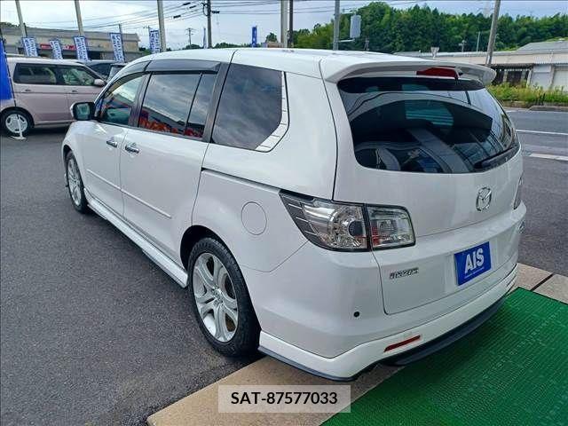 Mazda MPV 2007-08 310896-2