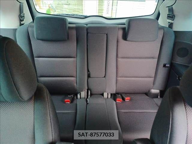 Mazda MPV 2007-08 310896-5