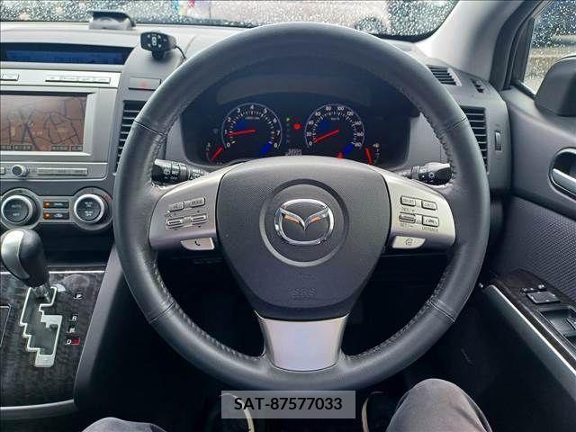 Mazda MPV 2007-08 310896-17