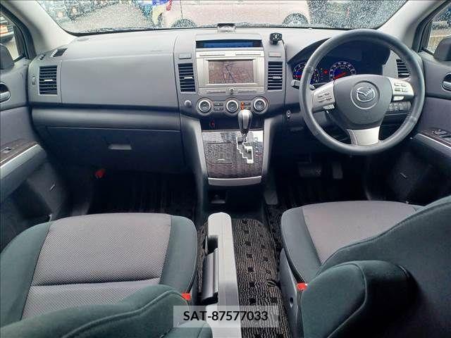 Mazda MPV 2007-08 310896-1