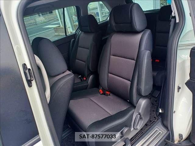 Mazda MPV 2007-08 310896-4