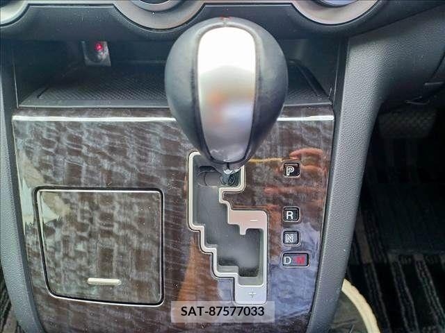 Mazda MPV 2007-08 310896-13