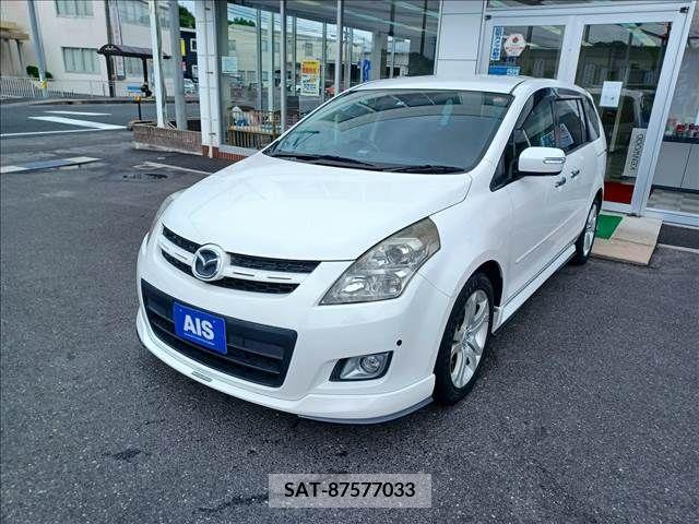 Mazda MPV 2007-08 310896-0