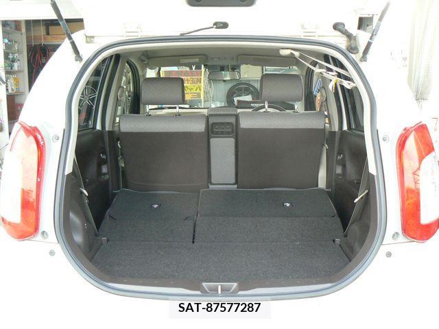 Toyota PASSO 2014-01 282260-3