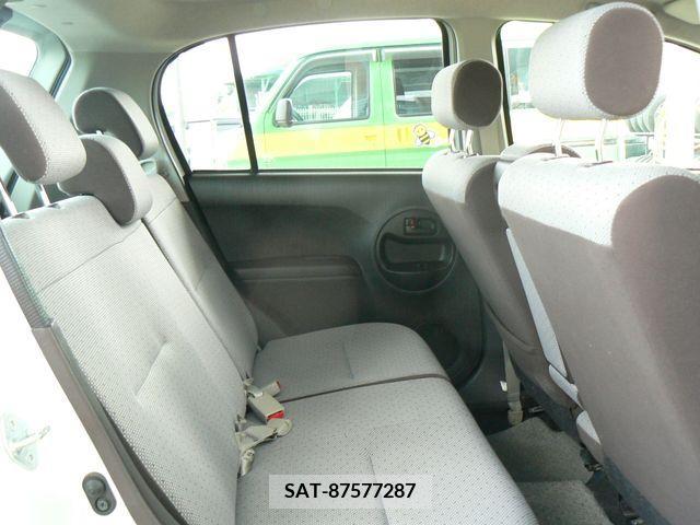 Toyota PASSO 2014-01 282260-6