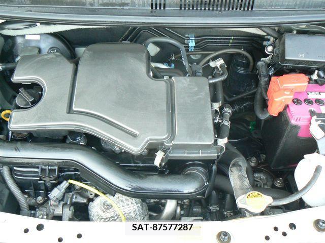 Toyota PASSO 2014-01 282260-14