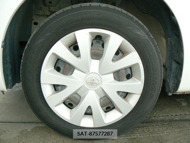 Toyota PASSO 2014-01 282260-15