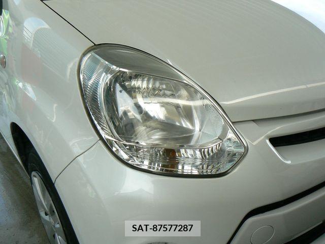 Toyota PASSO 2014-01 282260-16