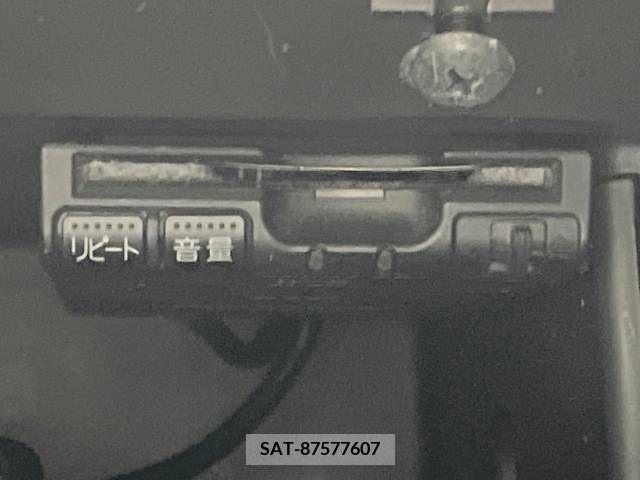Nissan CUBE 2015-04 252126-6