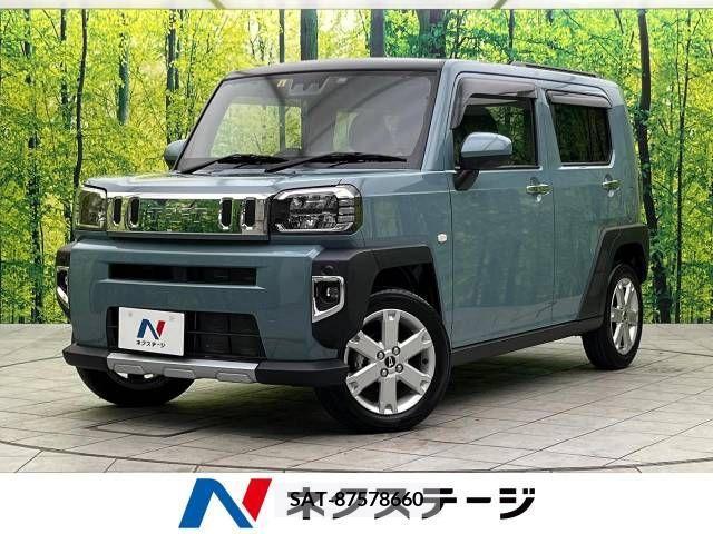 Daihatsu TAFT 2021-08 243224-0