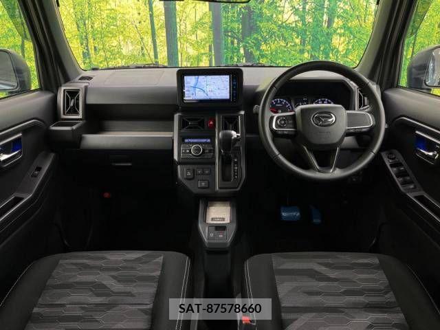 Daihatsu TAFT 2021-08 243224-1