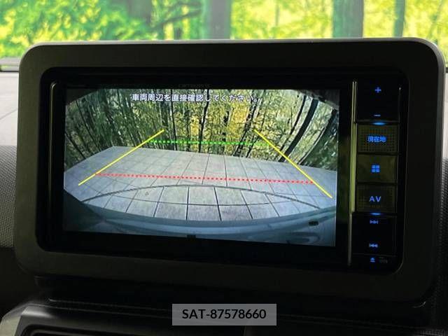 Daihatsu TAFT 2021-08 243224-3