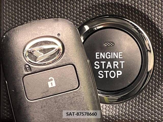 Daihatsu TAFT 2021-08 243224-7