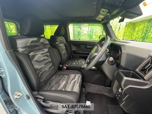 Daihatsu TAFT 2021-08 243224-8