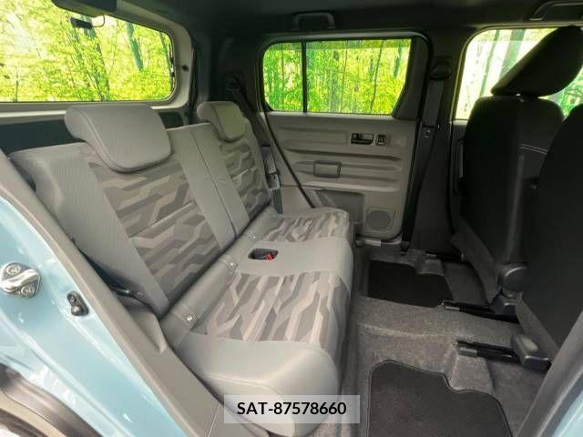 Daihatsu TAFT 2021-08 243224-9