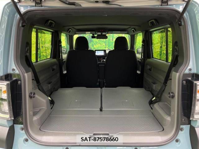 Daihatsu TAFT 2021-08 243224-10