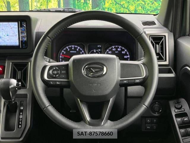 Daihatsu TAFT 2021-08 243224-11