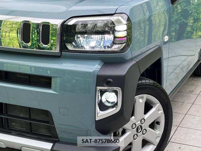 Daihatsu TAFT 2021-08 243224-12