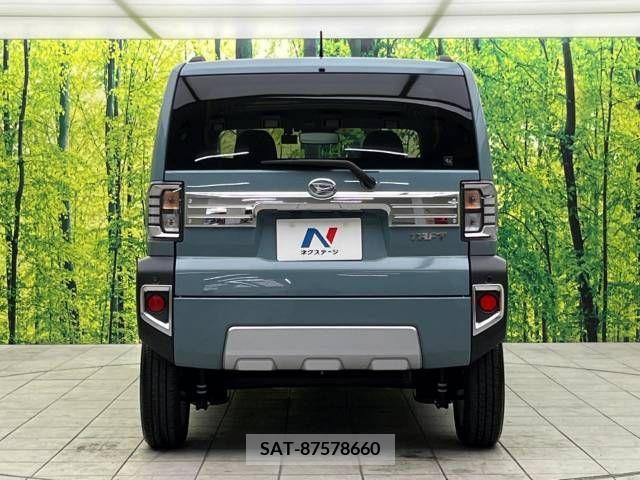 Daihatsu TAFT 2021-08 243224-15