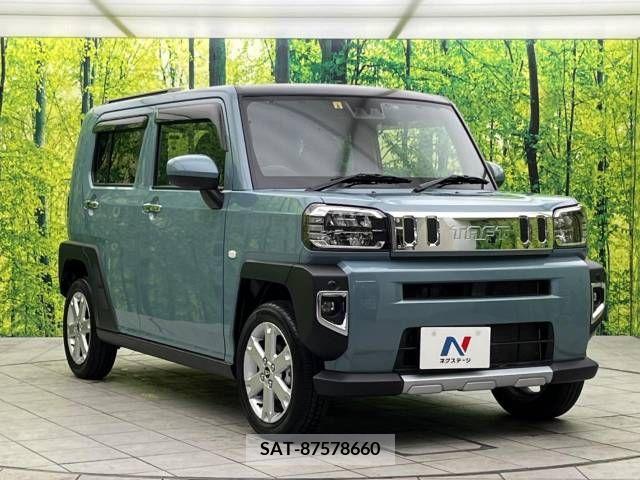 Daihatsu TAFT 2021-08 243224-16