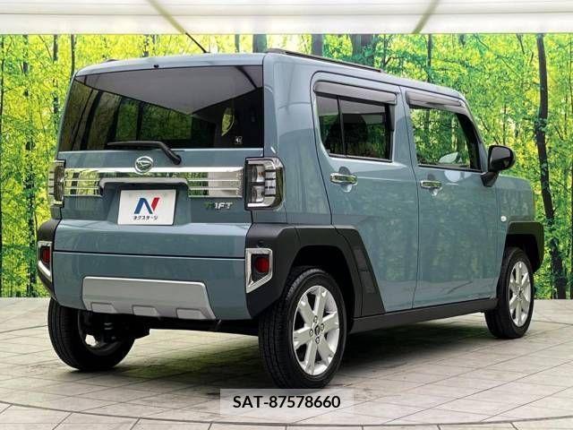Daihatsu TAFT 2021-08 243224-17