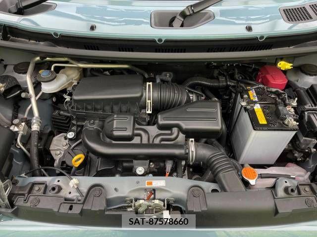 Daihatsu TAFT 2021-08 243224-18