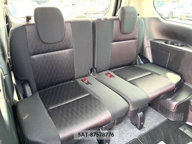 Nissan SERENA 2017-02 331308-13