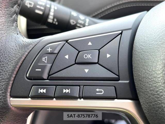 Nissan SERENA 2017-02 331308-7