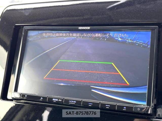Nissan SERENA 2017-02 331308-6