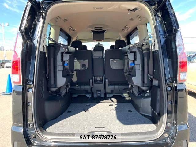 Nissan SERENA 2017-02 331308-14