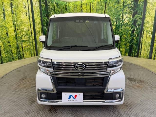 Daihatsu TANTO CUSTOM 2017-08 193483-14