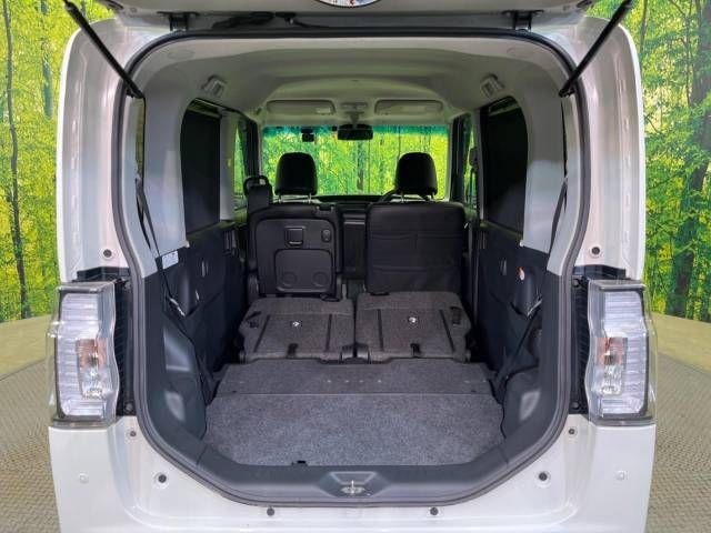 Daihatsu TANTO CUSTOM 2017-08 193483-10