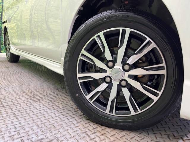 Daihatsu TANTO CUSTOM 2017-08 193483-13