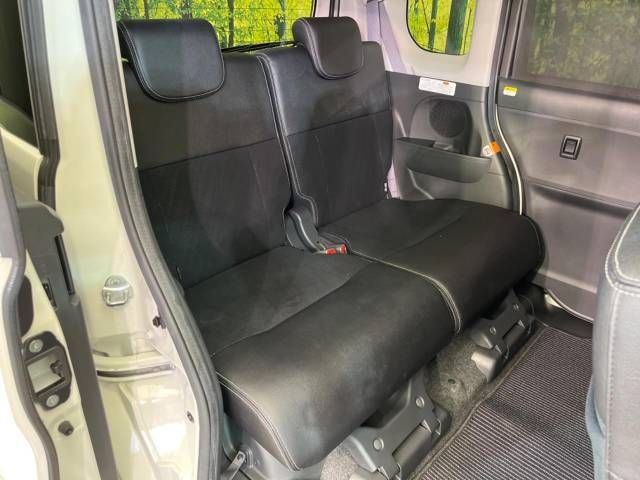 Daihatsu TANTO CUSTOM 2017-08 193483-9
