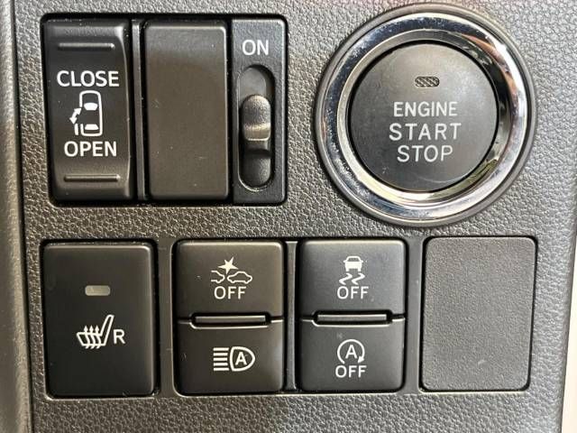 Daihatsu TANTO CUSTOM 2017-08 193483-5